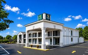 Quality Inn Augusta West Near Fort Gordon